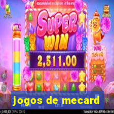 jogos de mecard